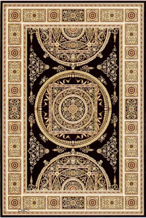 Versace prayer mat